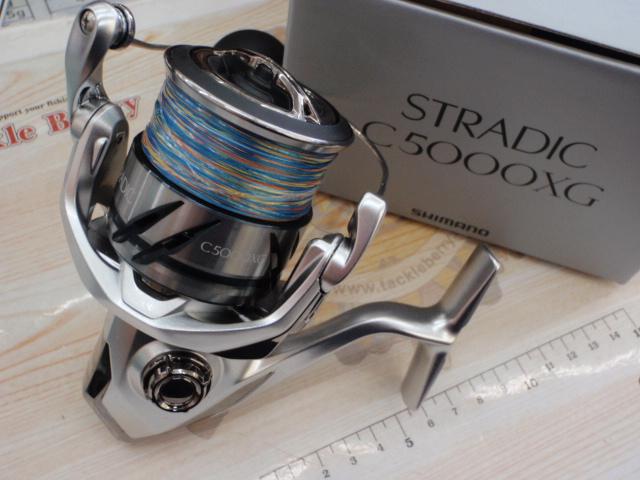 23ストラディック C5000XG｜＠ベリーネット 日本最大新品中古釣具WEB 