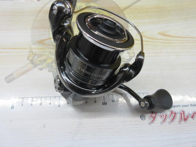 24ツインパワー C2500SXG