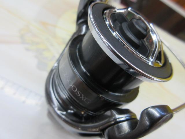 24ツインパワー C2500SXG