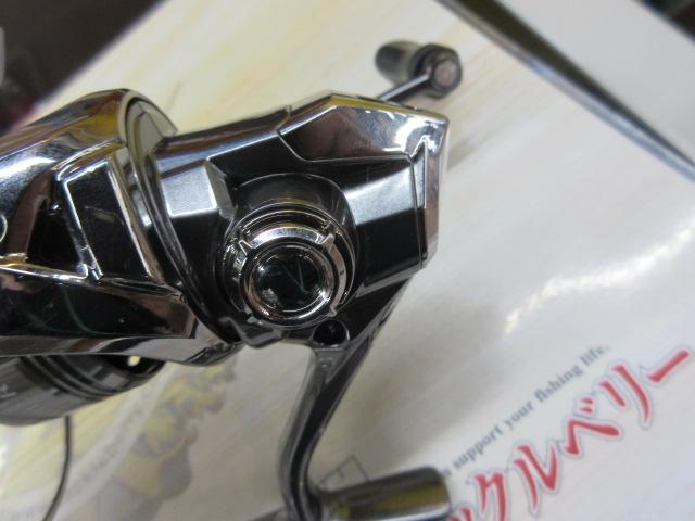 24ツインパワー C2500SXG