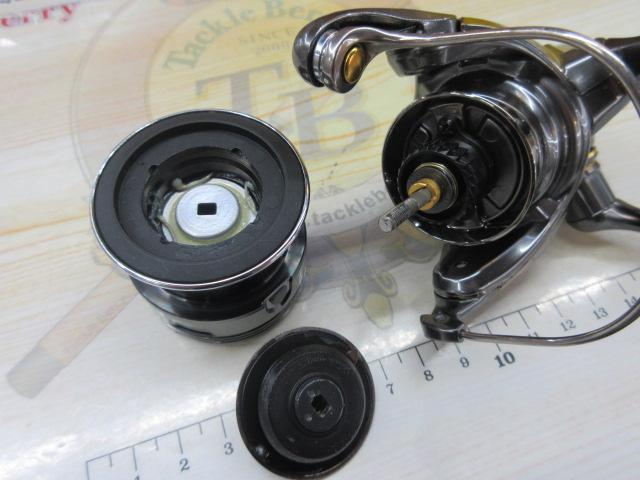 24ツインパワー C2500SXG