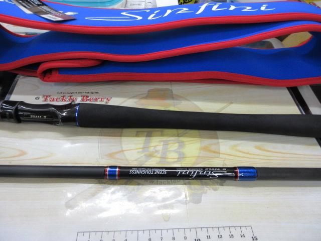 シンフィニSS-C74XHST