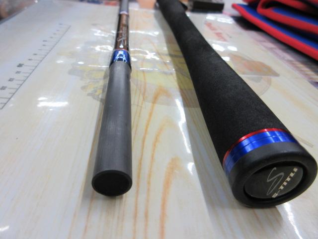 シンフィニSS-C74XHST