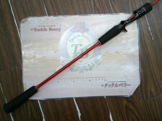 フルソリ FS-B67ML/TR