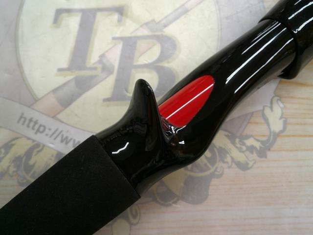 フルソリ FS-B67ML/TR