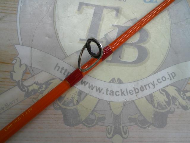 フルソリ FS-B67ML/TR