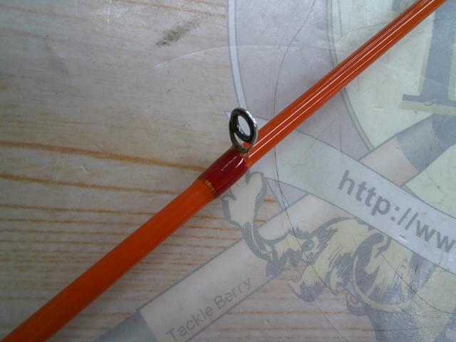 フルソリ FS-B67ML/TR