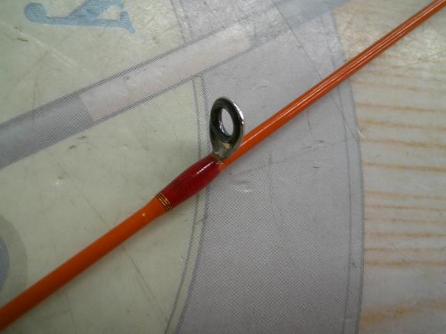 フルソリ FS-B67ML/TR