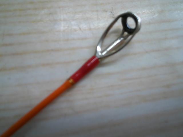 フルソリ FS-B67ML/TR