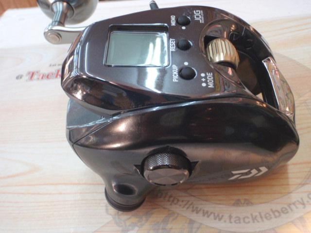 21シーボーグ 300J