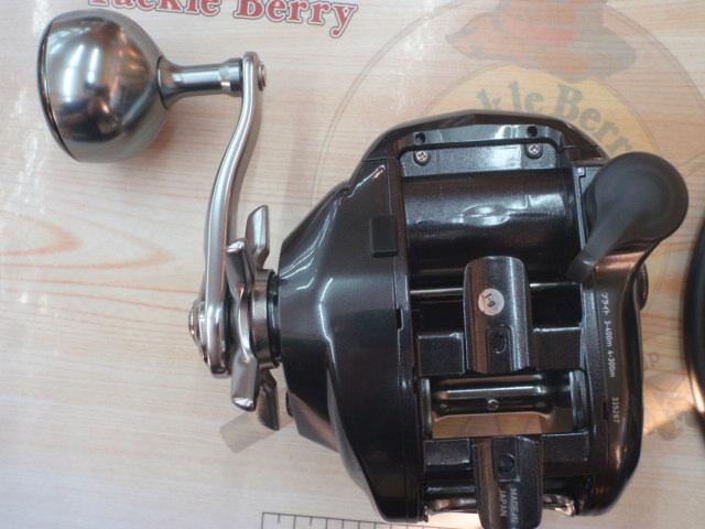 21シーボーグ 300J