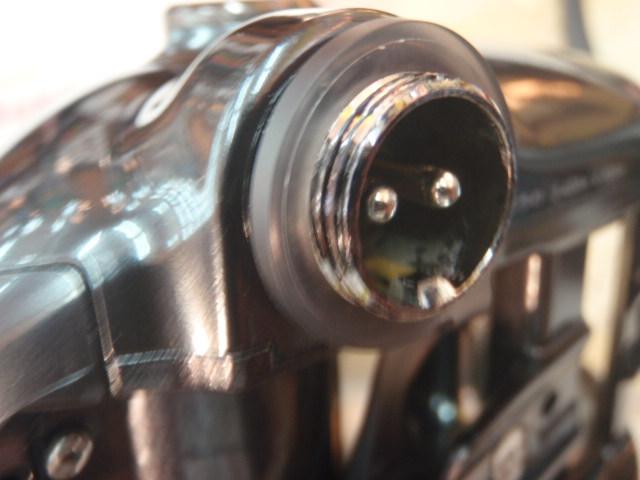 21シーボーグ 300J