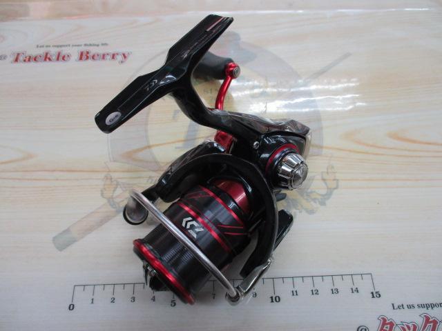 18月下美人MX LT1000S-P