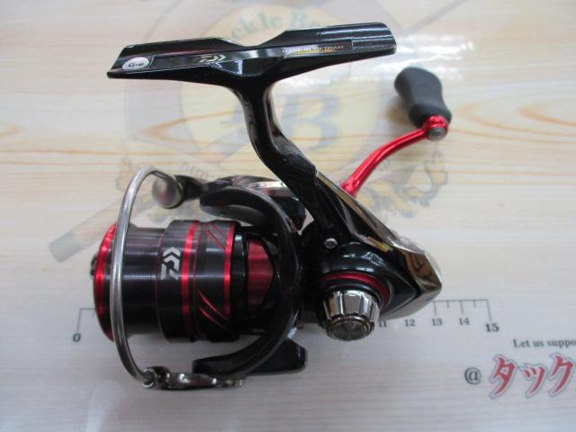 18月下美人MX LT1000S-P