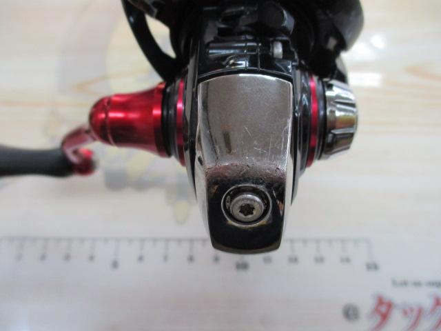 18月下美人MX LT1000S-P