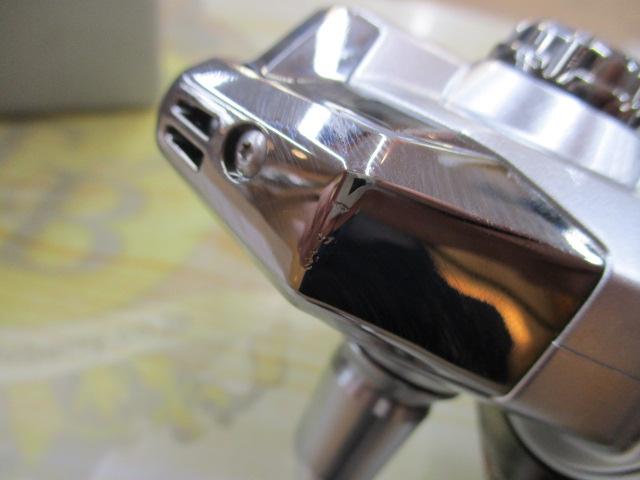 23ストラディック 4000MHG