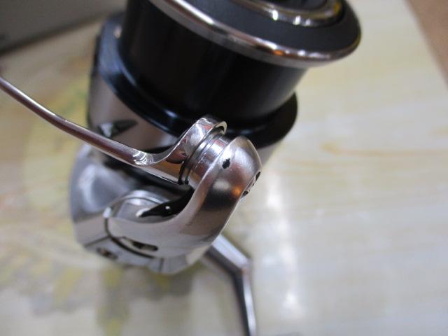 23ストラディック 4000MHG