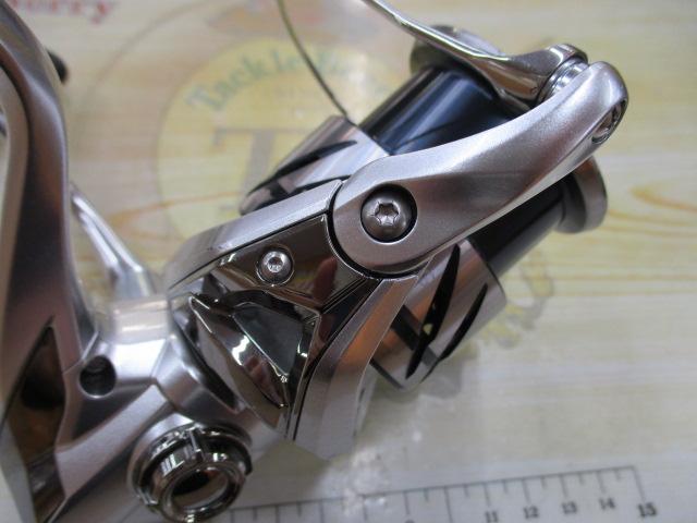 23ストラディック 4000MHG