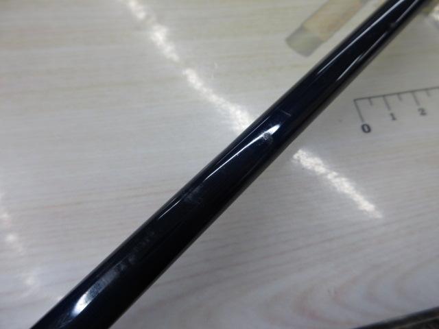 ポセイドン PSLJ603-4 スロージャーカー(シルバーフード/LNバットガイド)