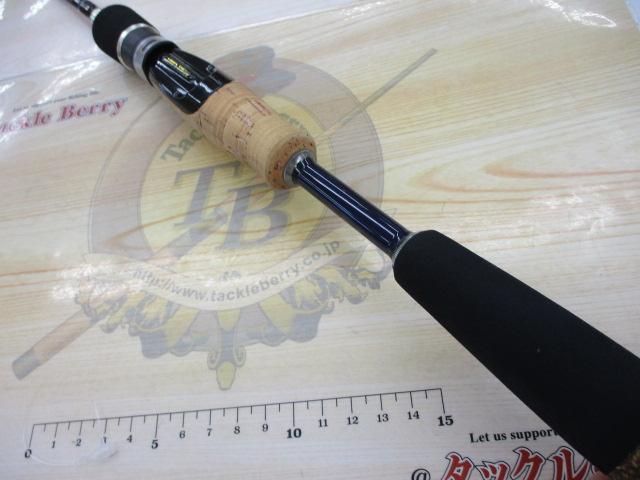 バスパラ BPS-632L