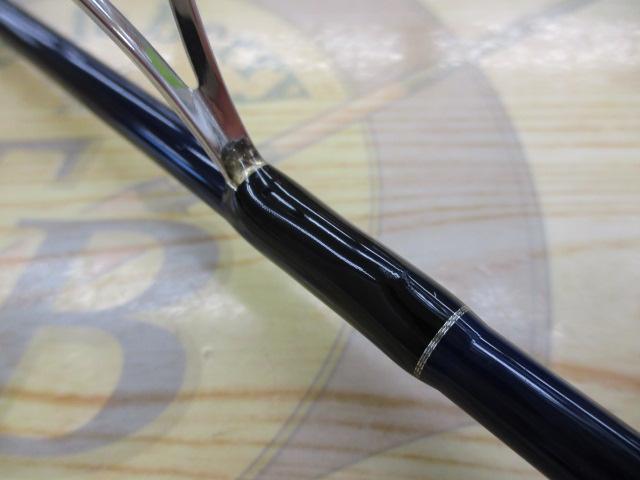 バスパラ BPS-632L