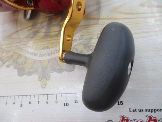 シーライン石鯛Z 40WH遠投