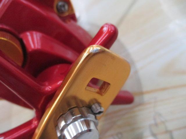 シーライン石鯛Z 40WH遠投