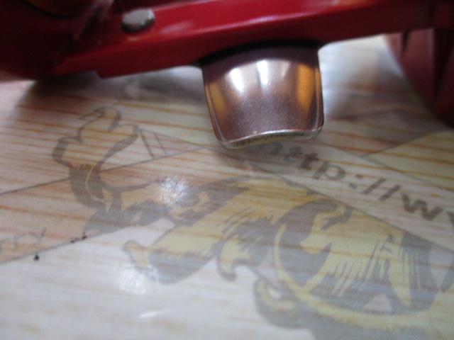 シーライン石鯛Z 40WH遠投