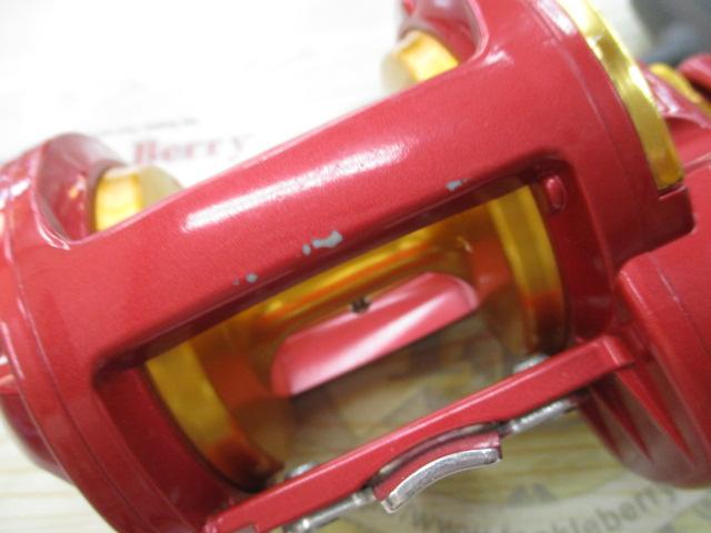 シーライン石鯛Z 40WH遠投