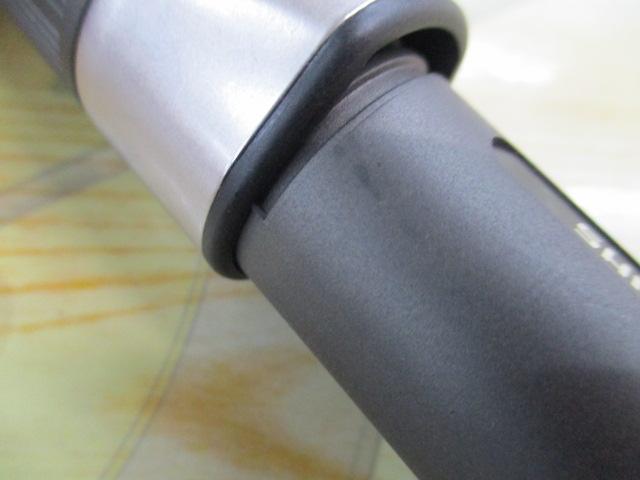 21グラップラータイプC S82XH-3