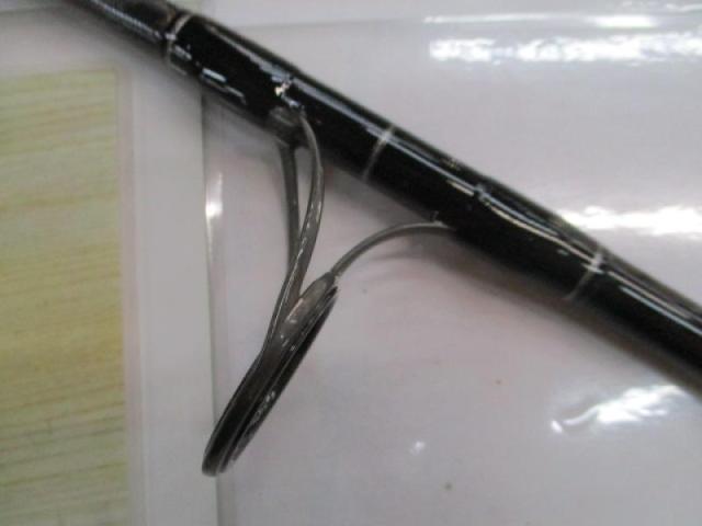 21グラップラータイプC S82XH-3