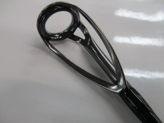 21グラップラータイプC S82XH-3