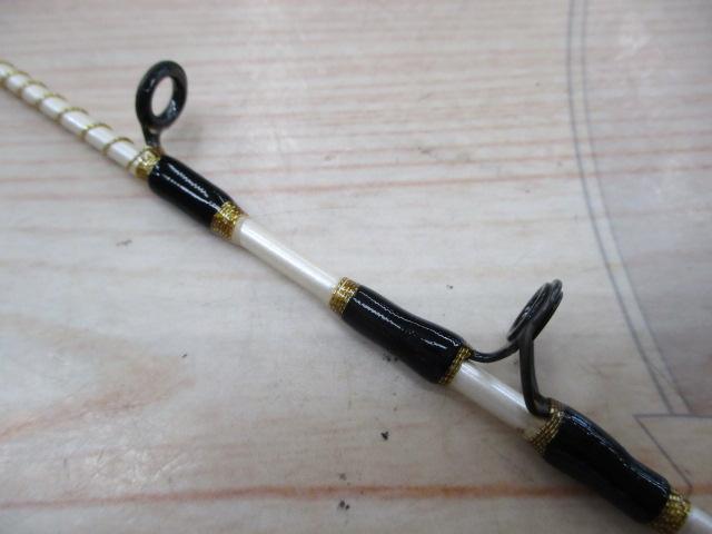 インストラクターハリースペシャルアラミカ 20B-210