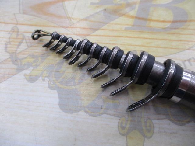 鱗海スペシャルコンペティションモデル 1-530S