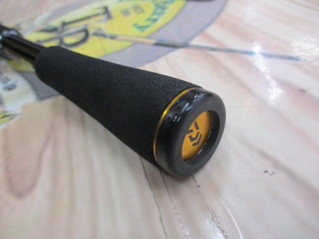 リベリオン 701HXB-ST