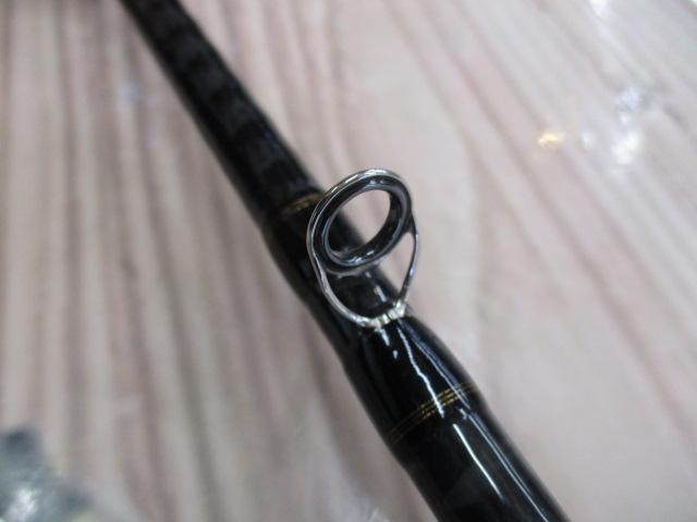 リベリオン 701HXB-ST