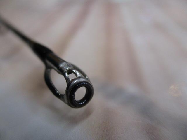 リベリオン 701HXB-ST