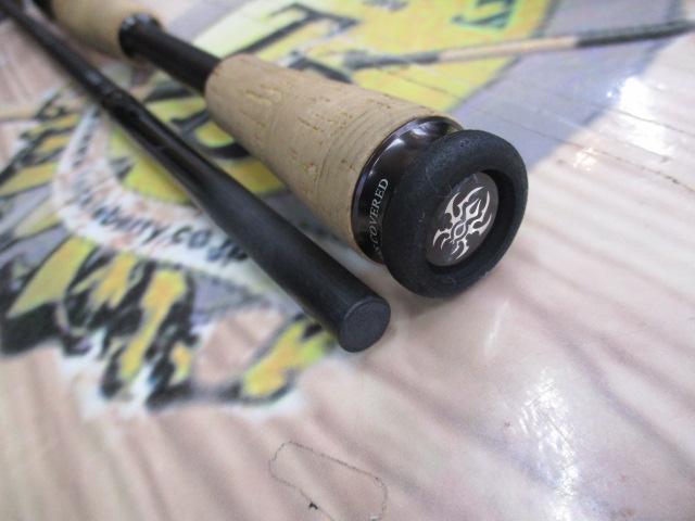 タトゥーラ 651MFB