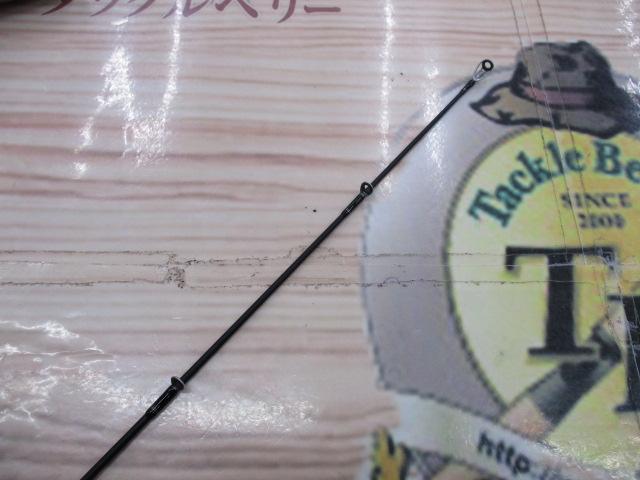 タトゥーラ 651MFB