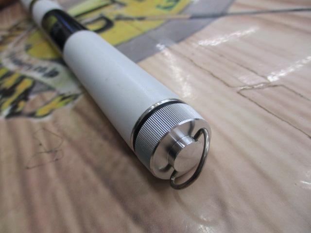 青波巧SPフカセ 先調子157