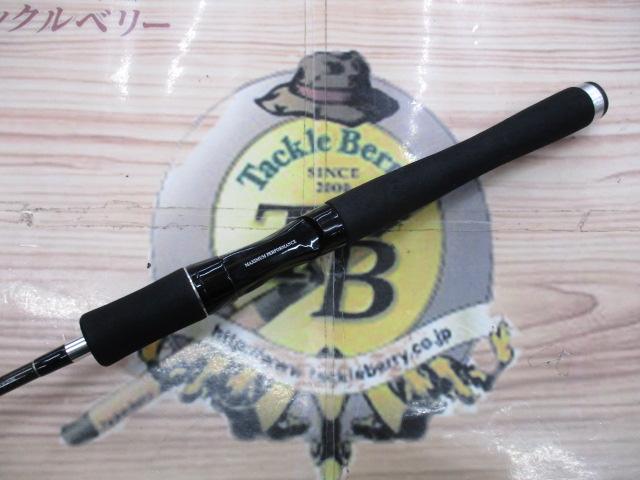 ブラックレーベル BL691ULFS