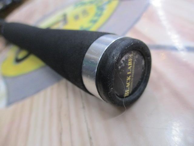 ブラックレーベル BL691ULFS