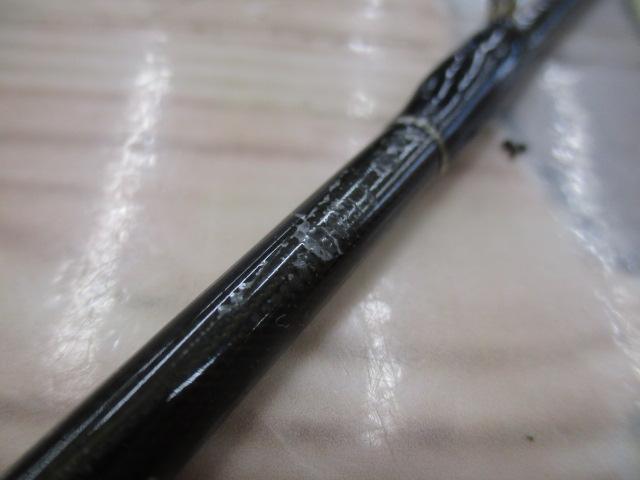 ブラックレーベル BL691ULFS