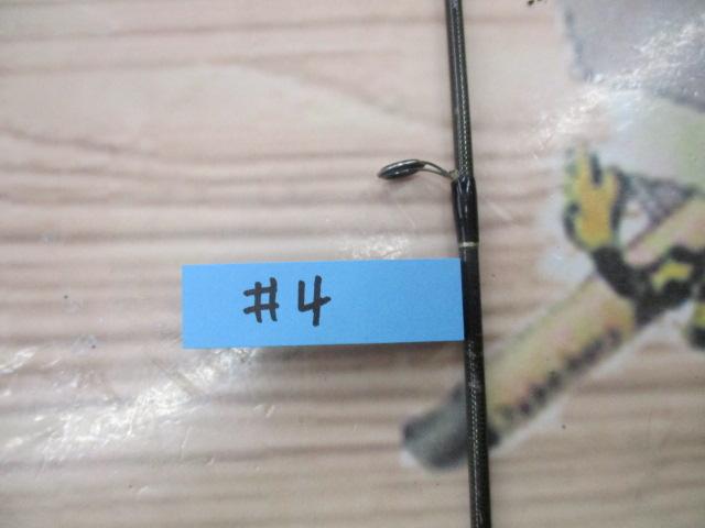 ブラックレーベル BL691ULFS