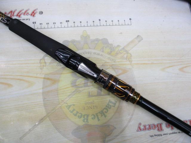 モアザン 103ML/M・J