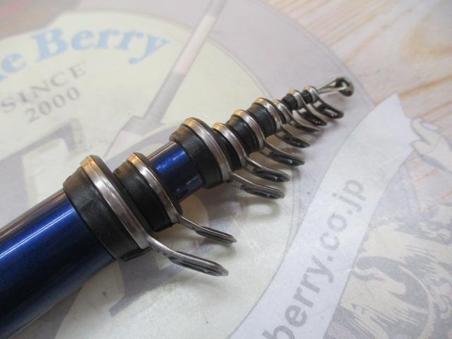 クラブブルーキャビン メタルチューン M-350