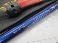 クラブブルーキャビン メタルチューン M-350