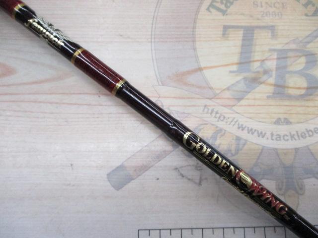 ゴールデンウィング GW66SMLJ