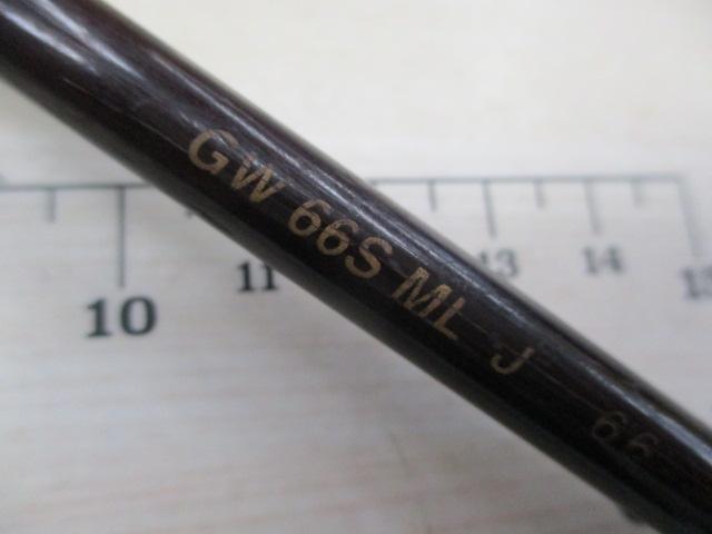 ゴールデンウィング GW66SMLJ