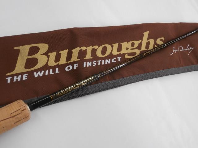 バロウズ BRSS-CLX511